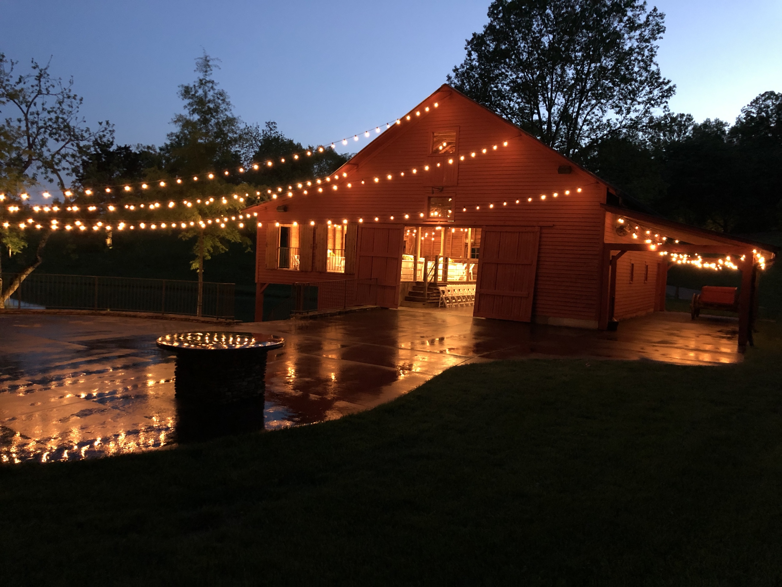 Steele Crest Weddings